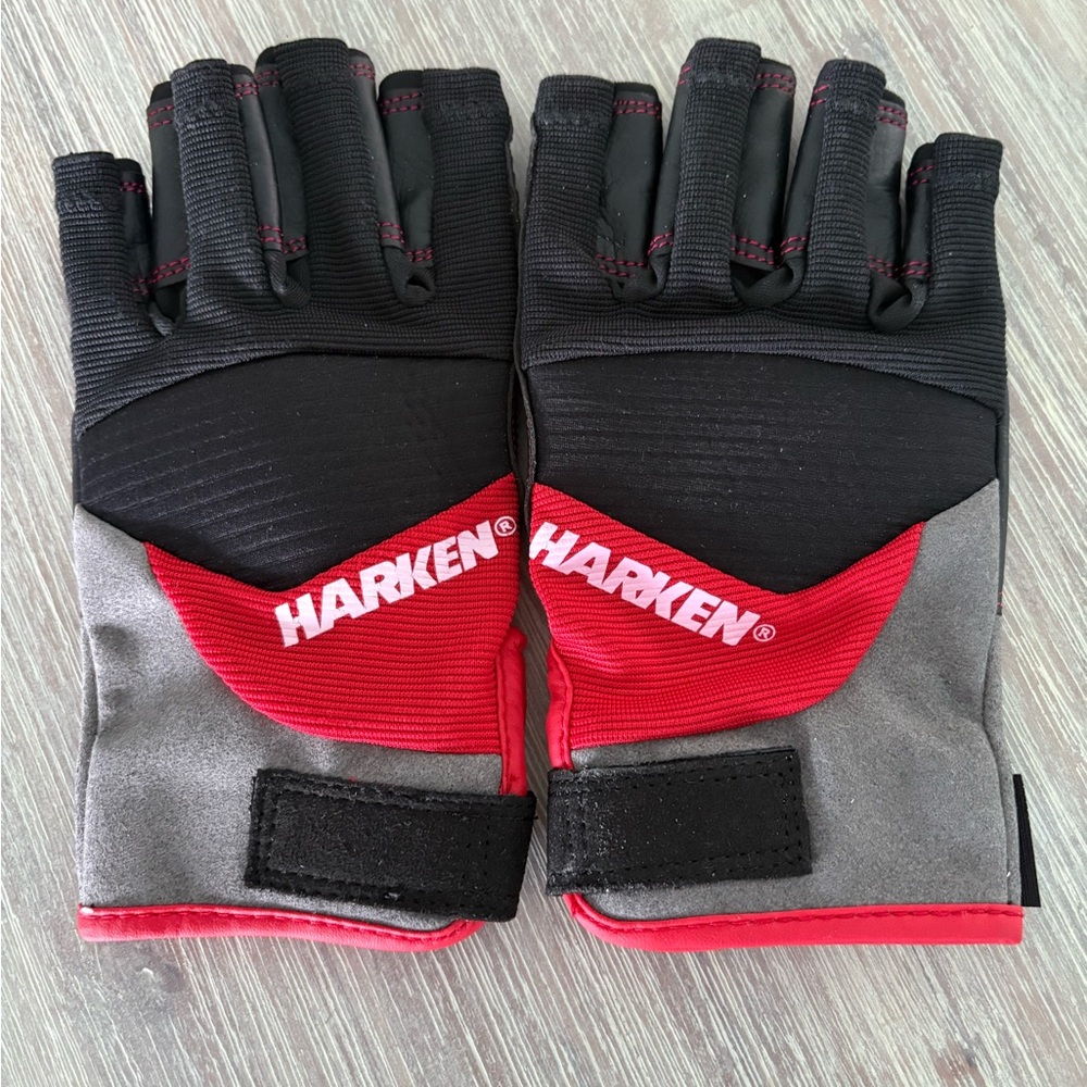 Harken Newport Sailing Gloves